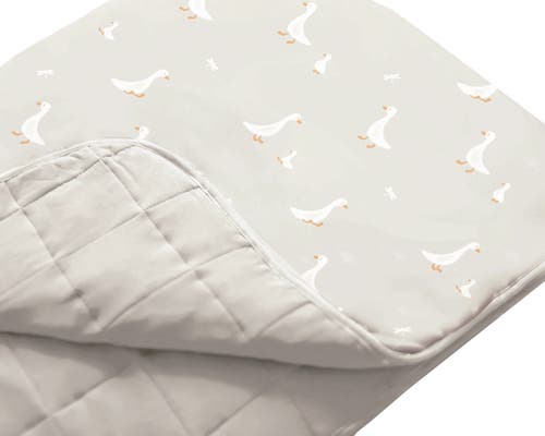 gunamuna gunamuna Cloud Blanket, 1.0 TOG, mini