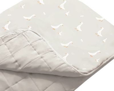 gunamuna gunamuna Cloud Blanket, 1.0 TOG, mini