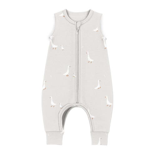 gunamuna gunamuna Footie Sleep Bag, 2.5 TOG - Baby