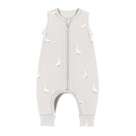 gunamuna gunamuna Footie Sleep Bag, 2.5 TOG - Baby