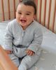 gunamuna gunamuna Long Sleeve Footie Sleep Bag, 0.5 TOG - Baby - 2