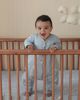 gunamuna gunamuna Long Sleeve Footie Sleep Bag, 0.5 TOG - Baby - 4