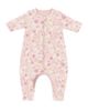 gunamuna gunamuna Long Sleeve Footie Sleep Bag, 1.0 TOG - Baby - 1