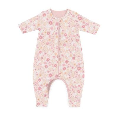 gunamuna gunamuna Long Sleeve Footie Sleep Bag, 1.0 TOG - Baby