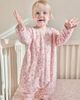 gunamuna gunamuna Long Sleeve Footie Sleep Bag, 1.0 TOG - Baby - 2