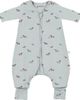 gunamuna gunamuna Long Sleeve Footie Sleep Bag, 2.5 TOG - Baby - 1
