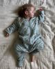 gunamuna gunamuna Long Sleeve Footie Sleep Bag, 2.5 TOG - Baby - 2