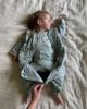 gunamuna gunamuna Long Sleeve Footie Sleep Bag, 2.5 TOG - Baby - 3