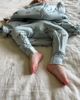 gunamuna gunamuna Long Sleeve Footie Sleep Bag, 2.5 TOG - Baby - 4