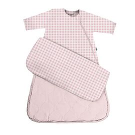 gunamuna gunamuna Long Sleeve Sleep Bag, 0.5 TOG - Baby