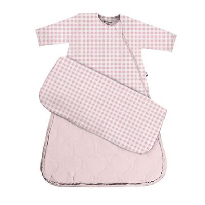 gunamuna gunamuna Long Sleeve Sleep Bag, 0.5 TOG - Baby