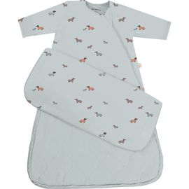 gunamuna gunamuna Long Sleeve Sleep Bag, 2.5 TOG - Baby