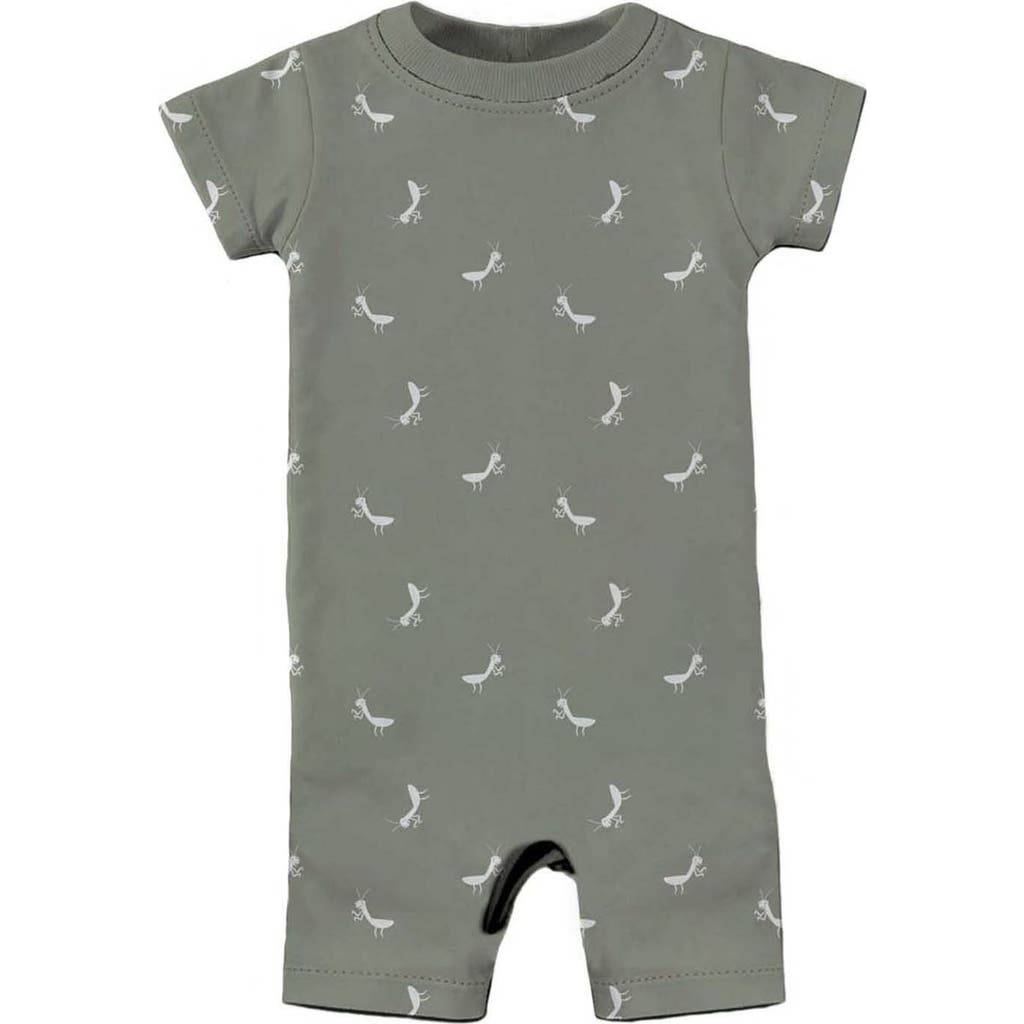 gunamuna gunamuna Shortie Romper