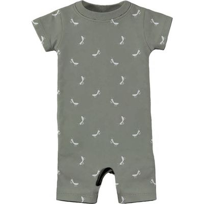 gunamuna gunamuna Shortie Romper