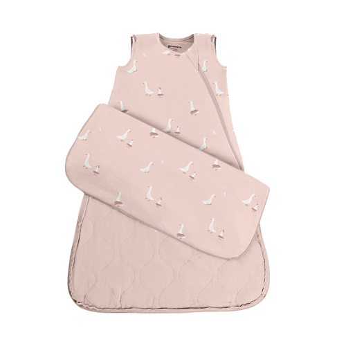 gunamuna gunamuna Sleep Bag Duvet 1.0 TOG - Baby