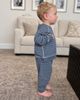 gunamuna gunamuna Two-piece Sweatsuit - 2