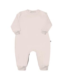 Gunamuna gunamuna Unisex Daywear Fleece Jumpsuit
