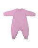 Gunamuna gunamuna Unisex Fleece Jumpuit - 1