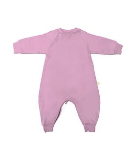 Gunamuna gunamuna Unisex Fleece Jumpuit