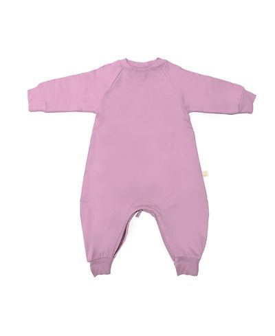 Gunamuna gunamuna Unisex Fleece Jumpuit