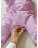 Gunamuna gunamuna Unisex Fleece Jumpuit - 3