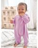 Gunamuna gunamuna Unisex Fleece Jumpuit - 4