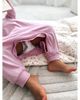 Gunamuna gunamuna Unisex Fleece Jumpuit - 5