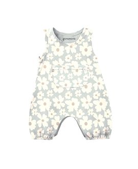 Gunamuna gunamuna Unisex Pocket Romper