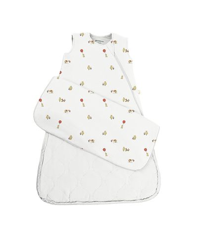 Gunamuna gunamuna Unisex WonderZip Sleep Bag Duvet 2.5 Tog