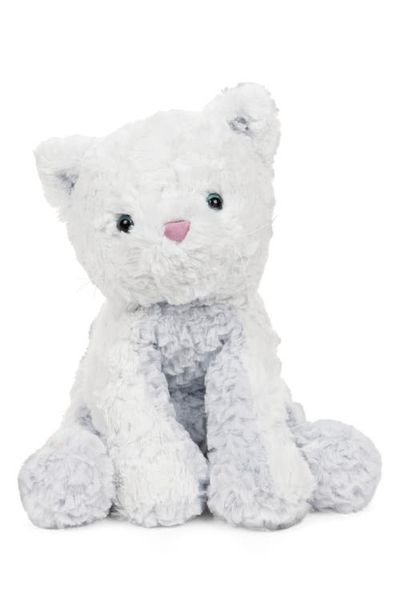 Gund Gund Cozy Cat Plush Toy 