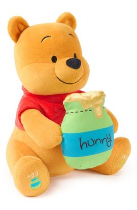 Gund Gund Peekaboo Winnie the Pooh Toy 