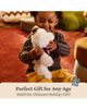 Gund Gund Snowman Philbin Plush Toy - 5