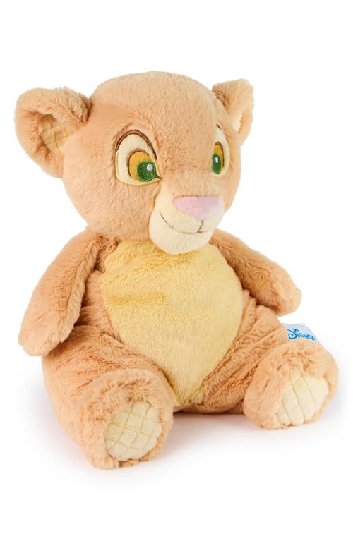 Gund Gund x Disney Nala Oh So Snuggly Plush Toy 