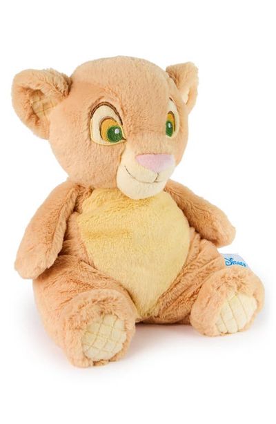 Gund Gund x Disney Nala Oh So Snuggly Plush Toy 