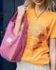 Gunes Gunes Pico Bag in Candy, Women's at Urban Outfitters - 2