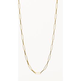 Gwen Beloti Gwen Beloti Layla Link Chain Necklace