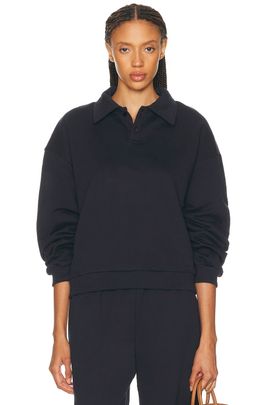 H-O-R-S-E H-O-R-S-E The Polo Sweatshirt