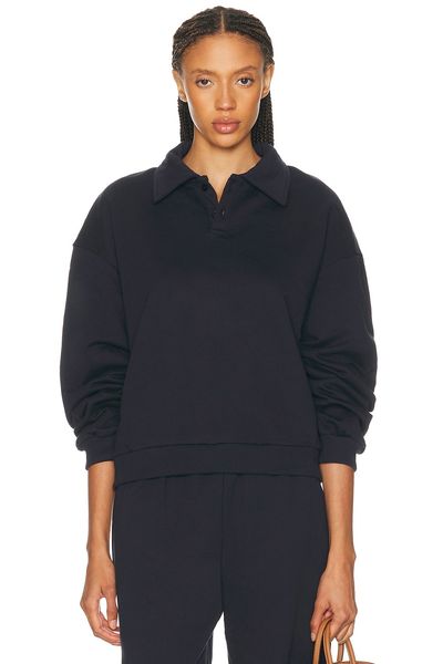 H-O-R-S-E H-O-R-S-E The Polo Sweatshirt