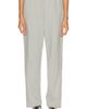 H-O-R-S-E H-O-R-S-E The Straight Sweatpant - 1