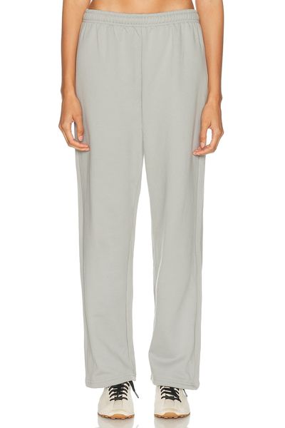 H-O-R-S-E H-O-R-S-E The Straight Sweatpant