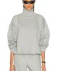 H-O-R-S-E H-O-R-S-E The Turtleneck Sweatshirt - 1