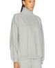 H-O-R-S-E H-O-R-S-E The Turtleneck Sweatshirt - 2