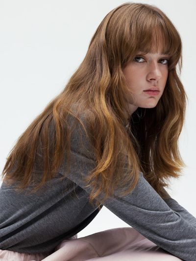 H8 ARI TURTLENECK (CHARCOAL)
