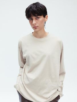 H8 DAVID T SHIRTS (DRY SAND)