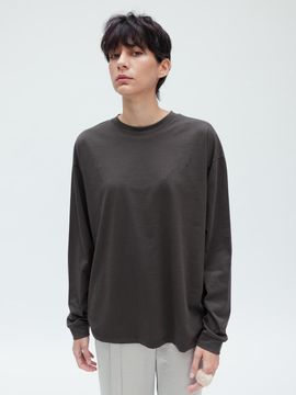 H8 DAVID T SHIRTS (KHAKI BROWN)