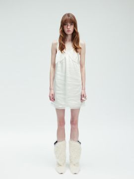 H8 JULIA MINI DRESS