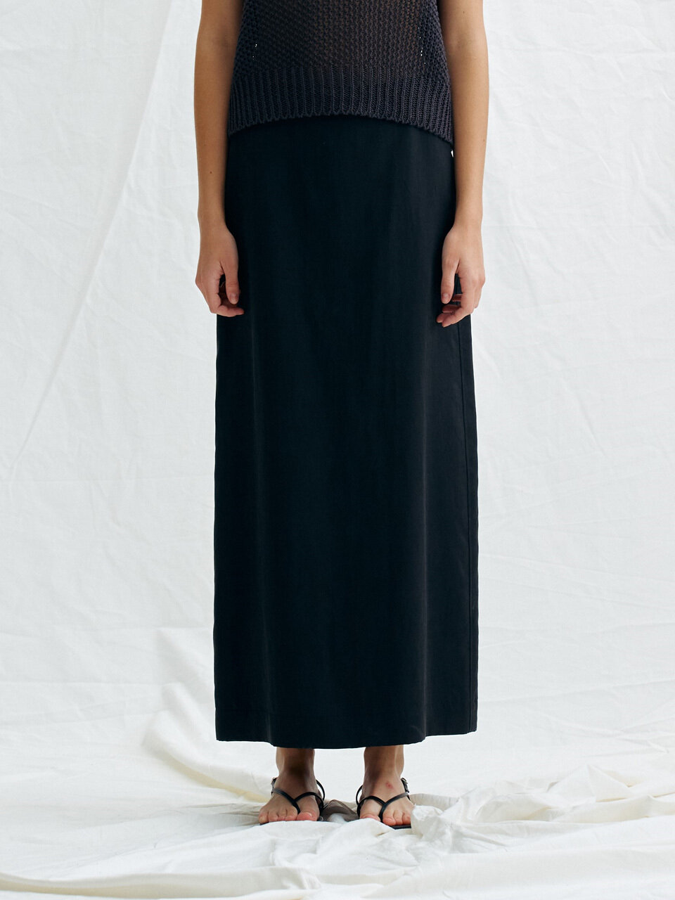 H8 Kate Skirt (Black)