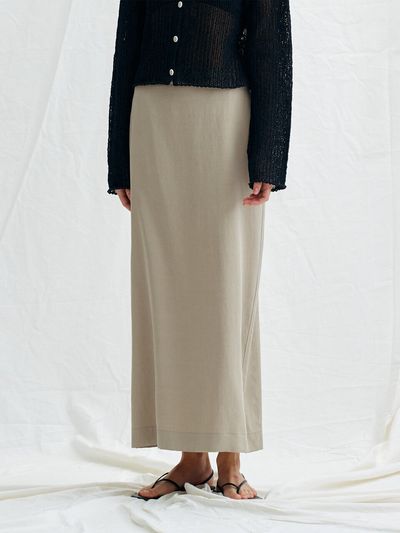 H8 Kate Skirt (Dust)