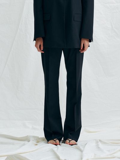 H8 Mile Pants (Black)