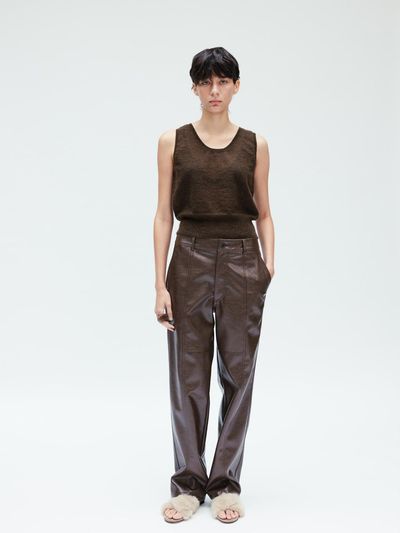H8 MYU KNIT TOP